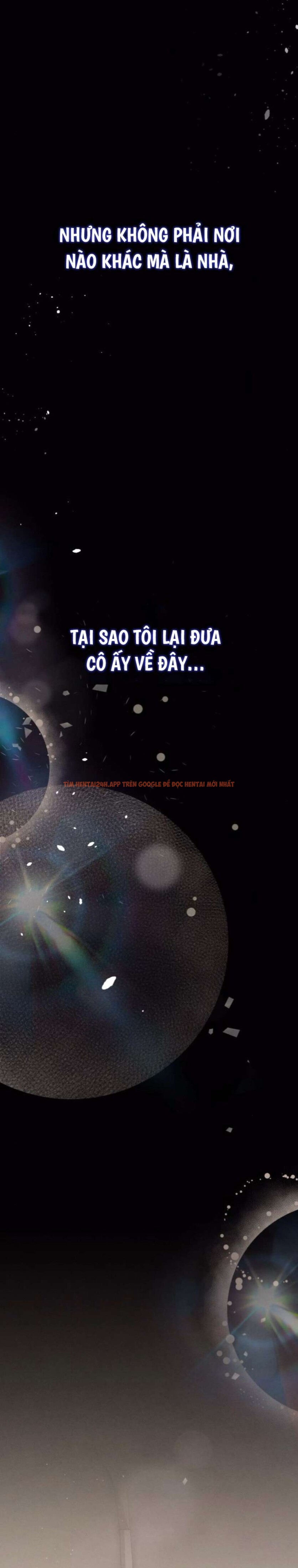 Xem ảnh 5 7 trong truyện hentai [18+] Người Bạn Ban Đêm - Chapter 9 - www.hentaitvn.net