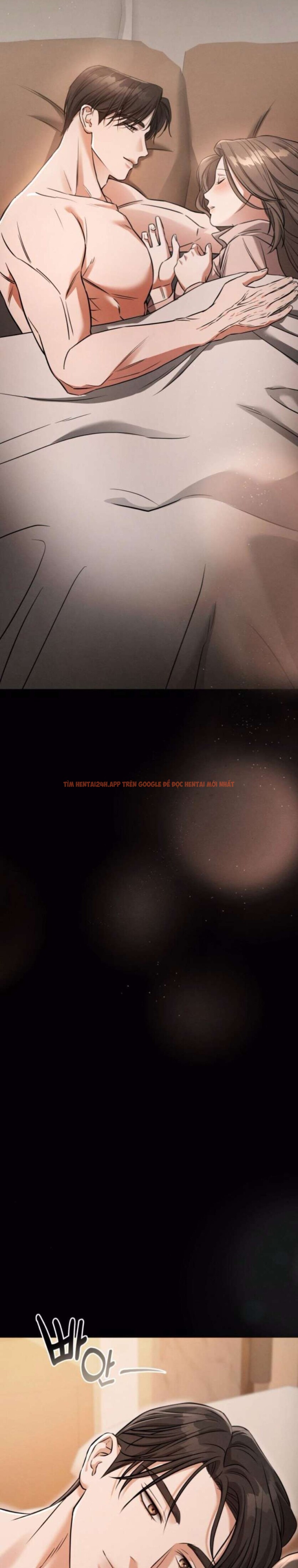Xem ảnh 5 8 trong truyện hentai [18+] Người Bạn Ban Đêm - Chapter 9 - www.hentaitvn.net