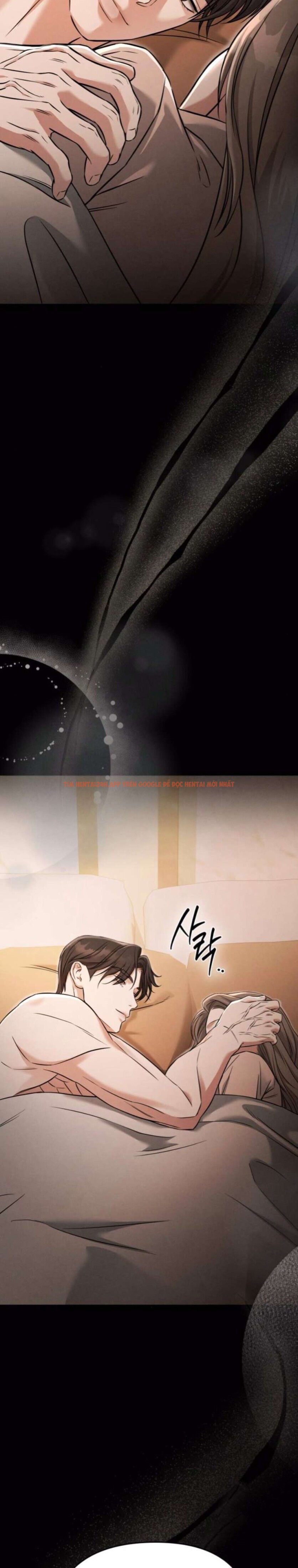 Xem ảnh 5 9 trong truyện hentai [18+] Người Bạn Ban Đêm - Chapter 9 - www.hentaitvn.net