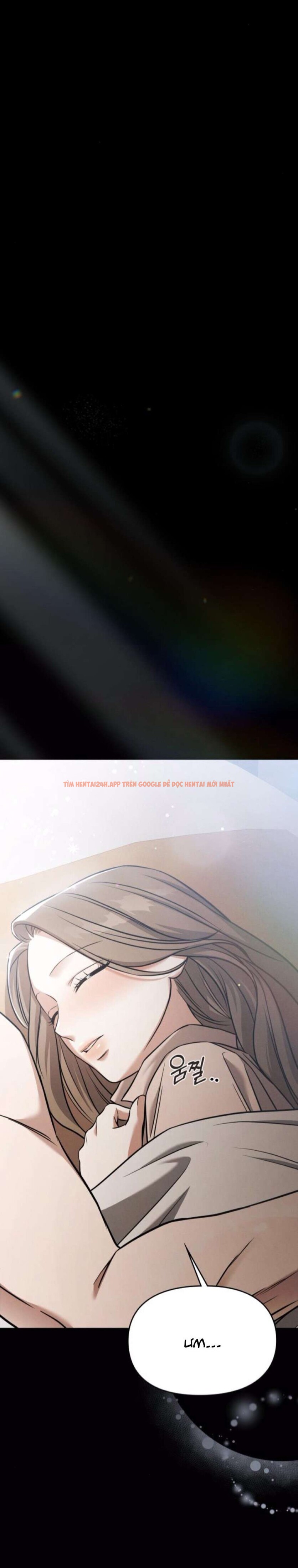 Xem ảnh 6 0 trong truyện hentai [18+] Người Bạn Ban Đêm - Chapter 9 - www.hentaitvn.net
