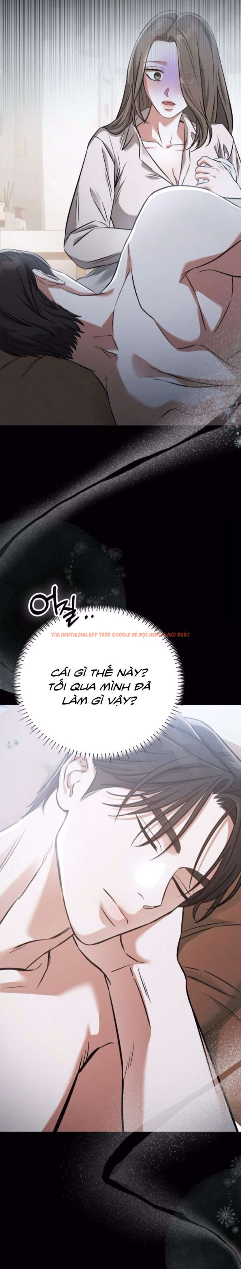 Xem ảnh 6 3 trong truyện hentai [18+] Người Bạn Ban Đêm - Chapter 9 - www.hentaitvn.net