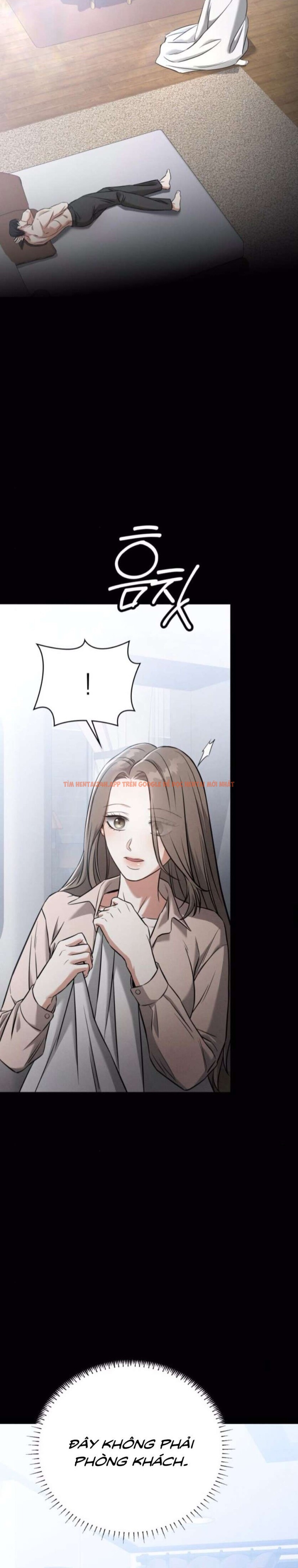 Xem ảnh 6 5 trong truyện hentai [18+] Người Bạn Ban Đêm - Chapter 9 - www.hentaitvn.net