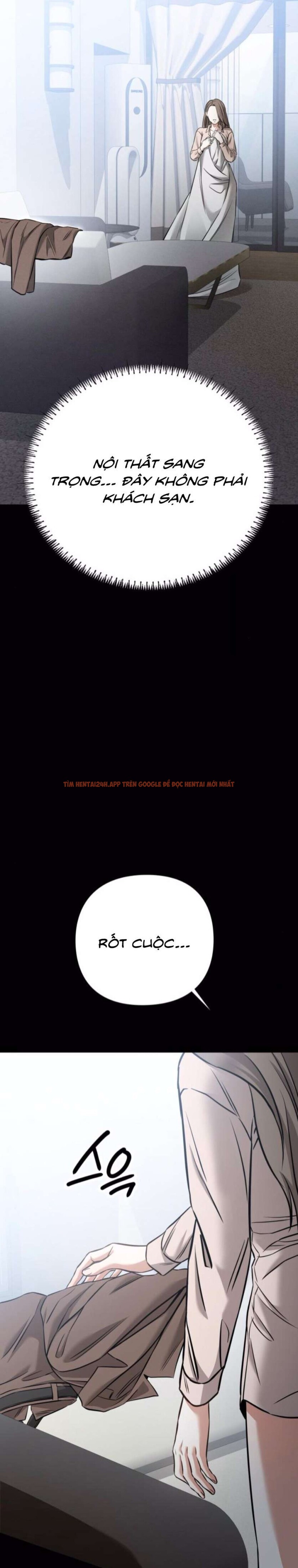 Xem ảnh 6 6 trong truyện hentai [18+] Người Bạn Ban Đêm - Chapter 9 - www.hentaitvn.net