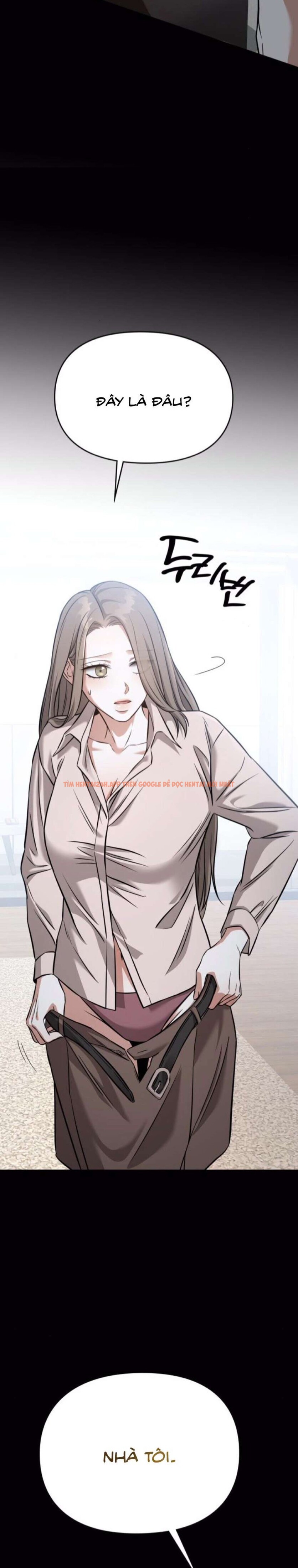 Xem ảnh 6 7 trong truyện hentai [18+] Người Bạn Ban Đêm - Chapter 9 - www.hentaitvn.net