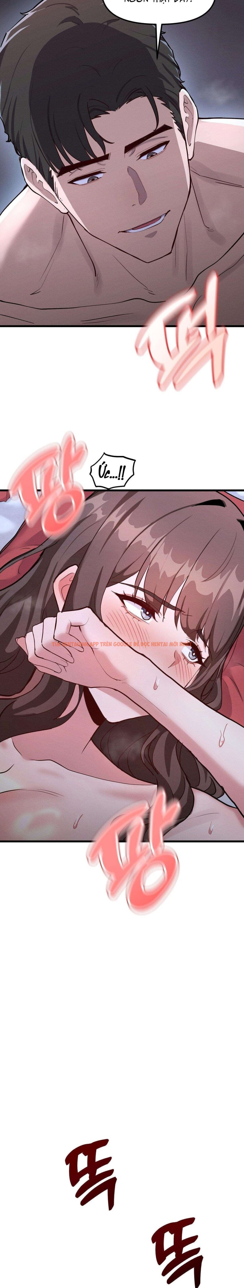 Xem ảnh [18+] Người Bố Của Tôi - Chapter 10 - 2 1 - Truyenhentaiz.net