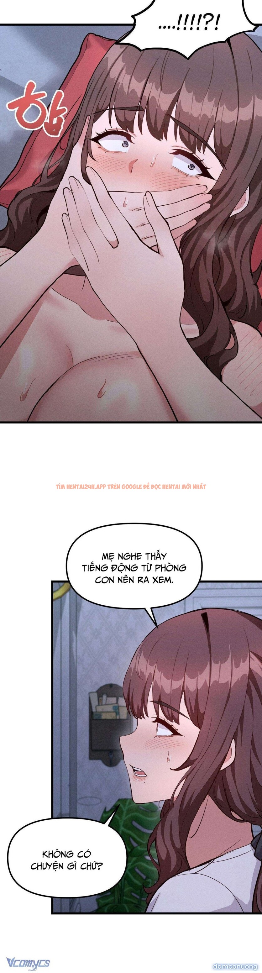 Xem ảnh [18+] Người Bố Của Tôi - Chapter 10 - 2 3 - Truyenhentaiz.net