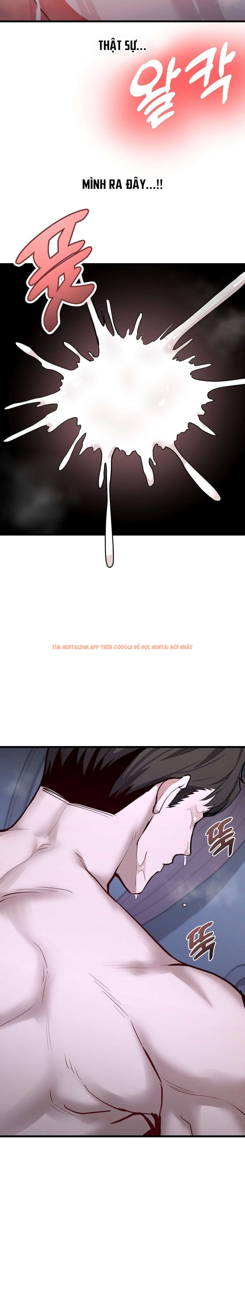 Xem ảnh [18+] Người Bố Của Tôi - Chapter 10 - 5 2 - Truyenhentaiz.net