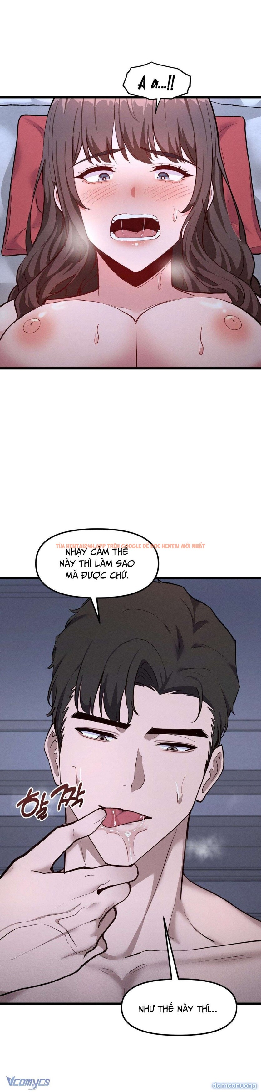 Xem ảnh [18+] Người Bố Của Tôi - Chapter 10 - 5 3 - Truyenhentaiz.net