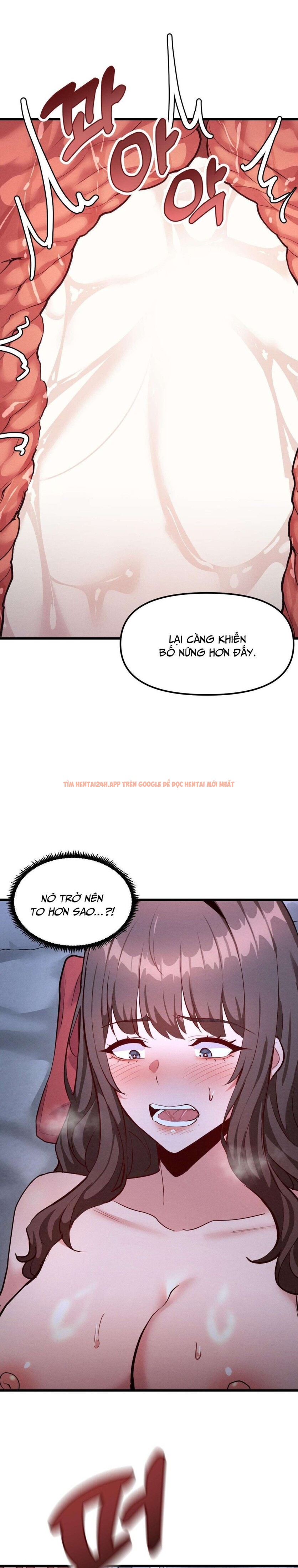 Xem ảnh [18+] Người Bố Của Tôi - Chapter 10 - 6 0 - Truyenhentaiz.net