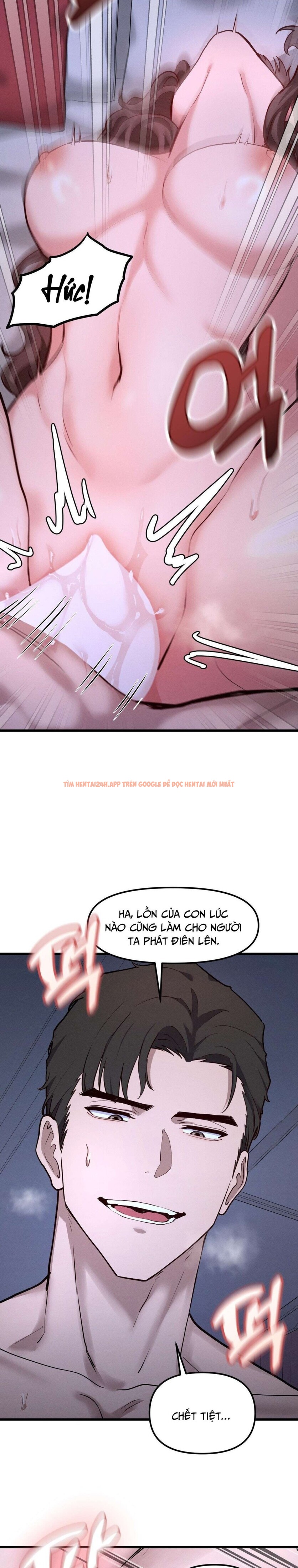 Xem ảnh [18+] Người Bố Của Tôi - Chapter 10 - 6 1 - Truyenhentaiz.net