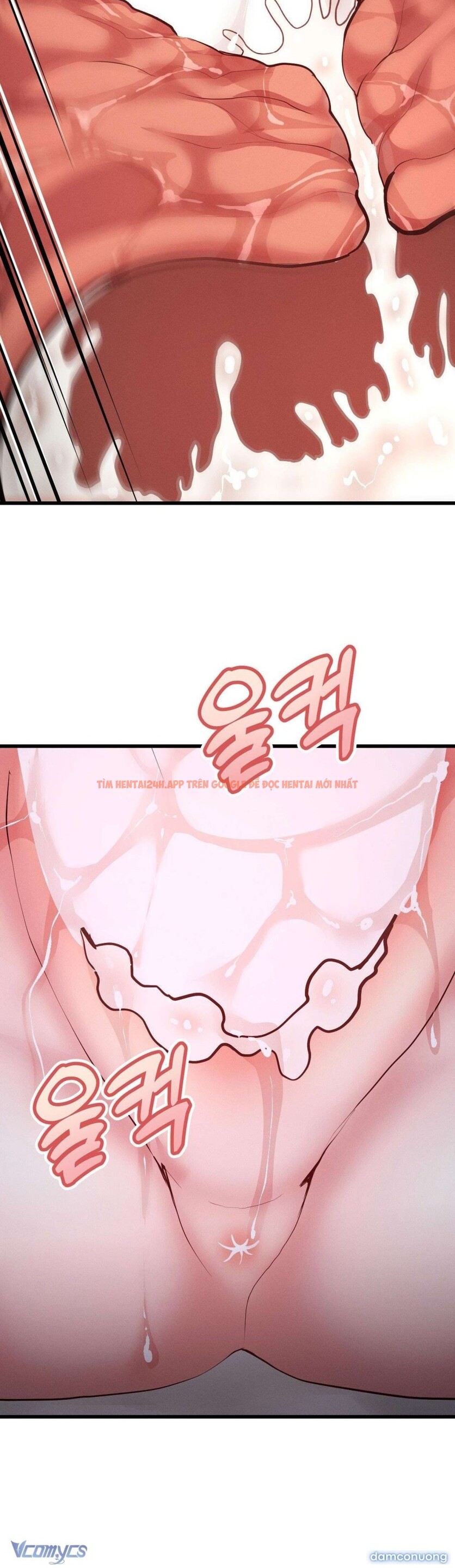 Xem ảnh [18+] Người Bố Của Tôi - Chapter 10 - 6 3 - Truyenhentaiz.net