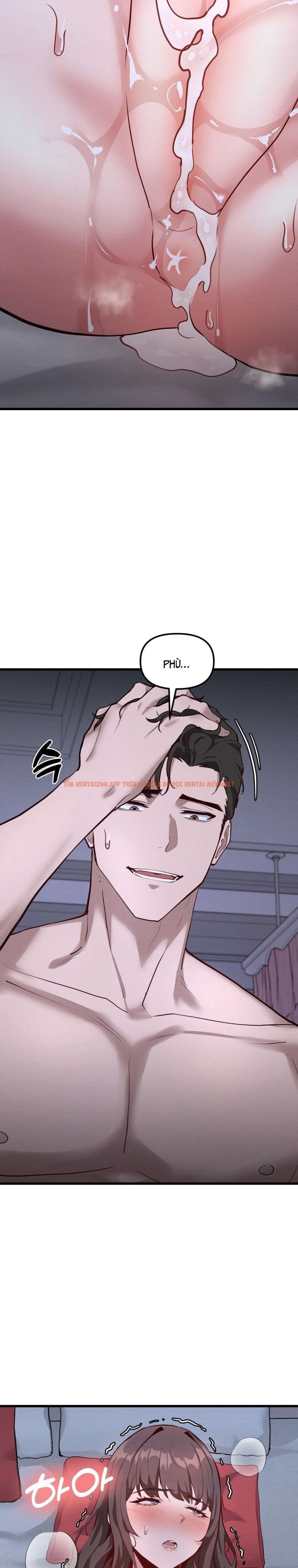 Xem ảnh [18+] Người Bố Của Tôi - Chapter 10 - 7 1 - Truyenhentaiz.net