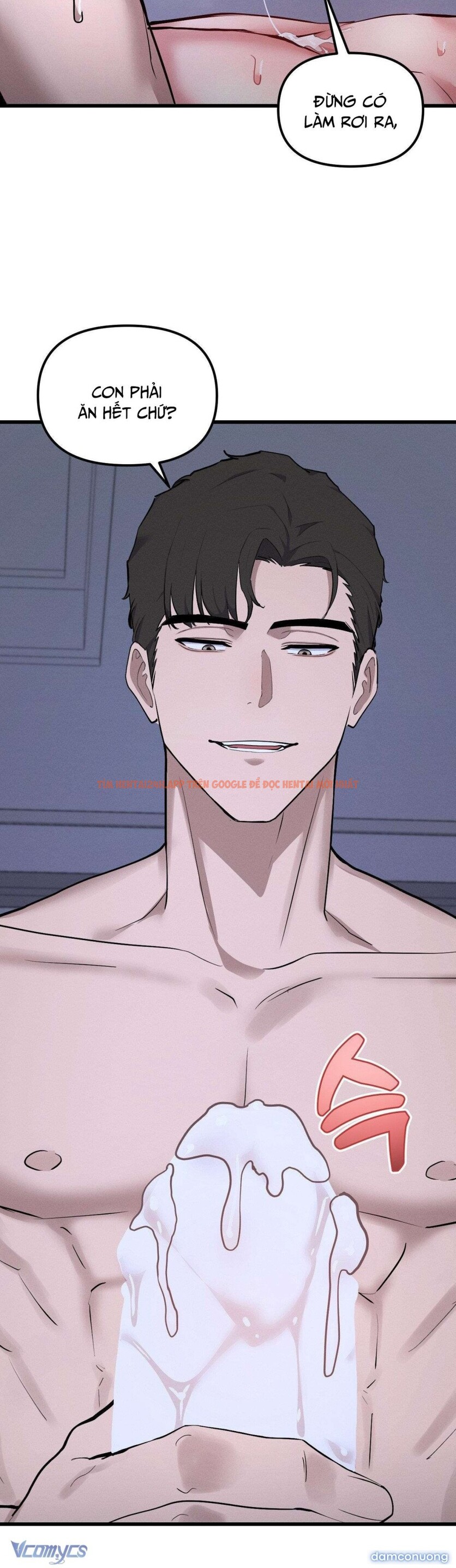 Xem ảnh [18+] Người Bố Của Tôi - Chapter 10 - 7 3 - Truyenhentaiz.net