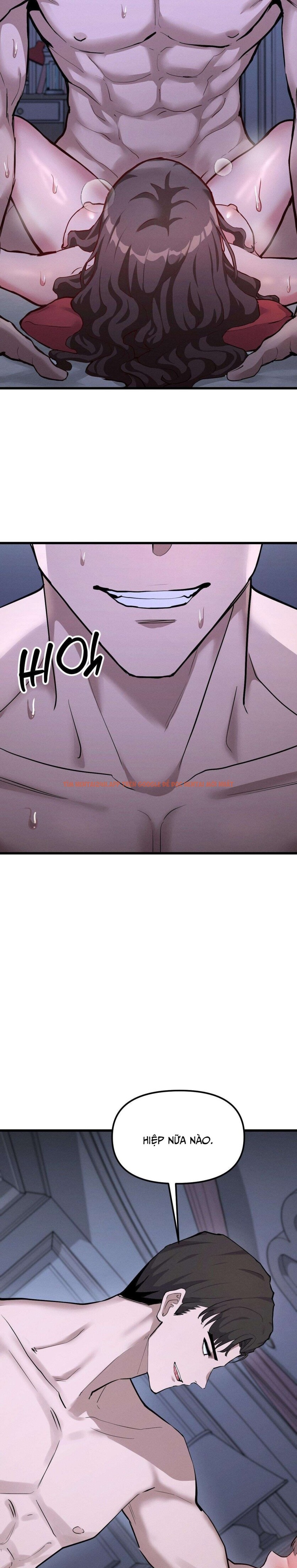 Xem ảnh [18+] Người Bố Của Tôi - Chapter 10 - 9 1 - Truyenhentaiz.net