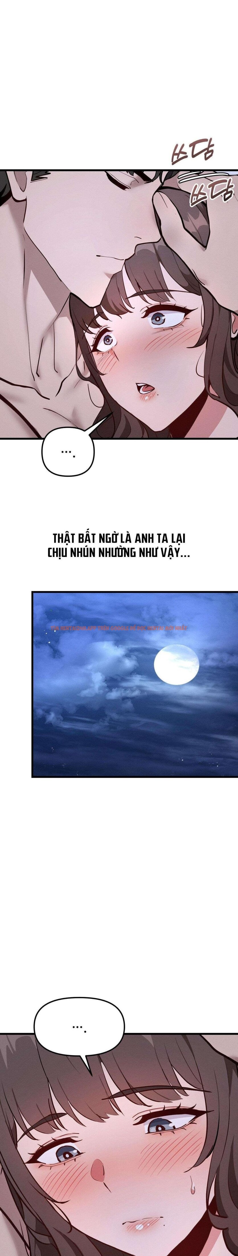 Xem ảnh [18+] Người Bố Của Tôi - Chapter 11 - 1 2 - Truyenhentaiz.net