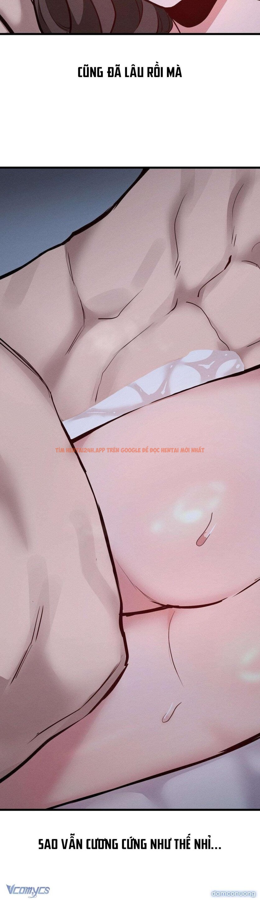 Xem ảnh [18+] Người Bố Của Tôi - Chapter 11 - 1 3 - Truyenhentaiz.net