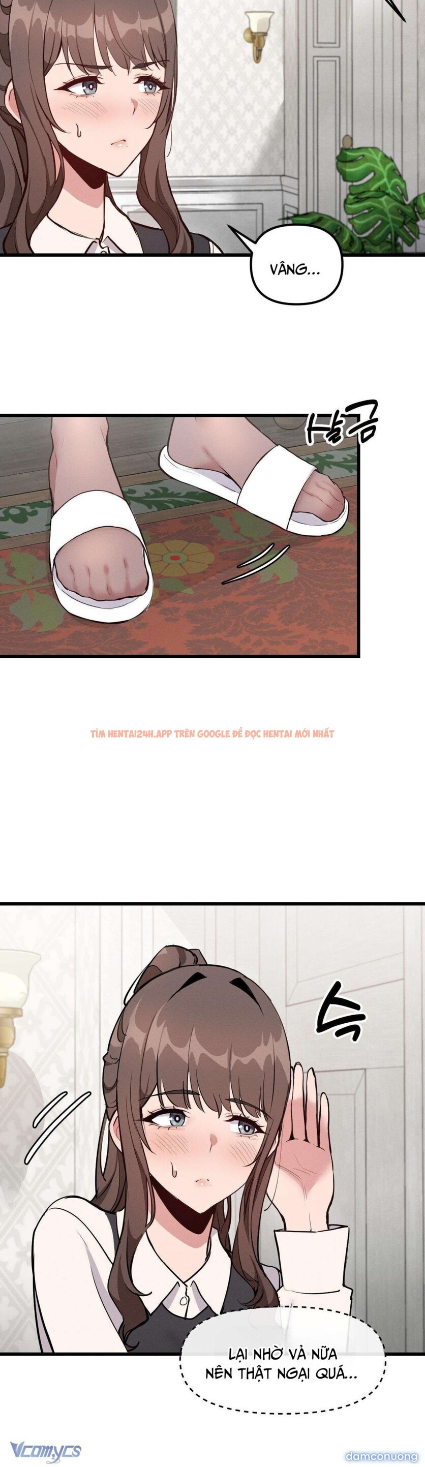 Xem ảnh [18+] Người Bố Của Tôi - Chapter 11 - 4 3 - Truyenhentaiz.net