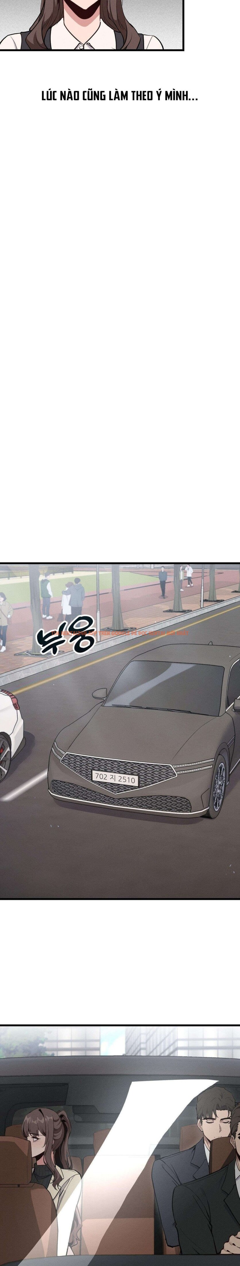 Xem ảnh [18+] Người Bố Của Tôi - Chapter 12 - 3 1 - Truyenhentaiz.net