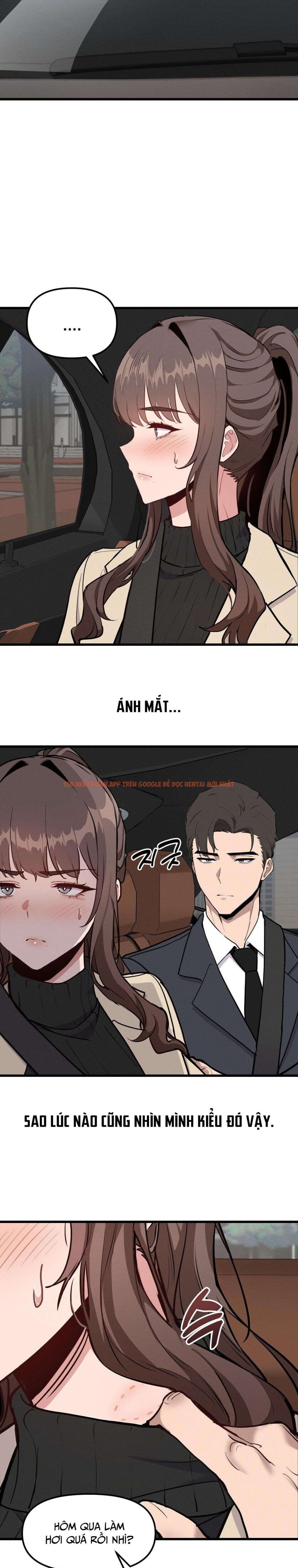 Xem ảnh [18+] Người Bố Của Tôi - Chapter 12 - 3 2 - Truyenhentaiz.net