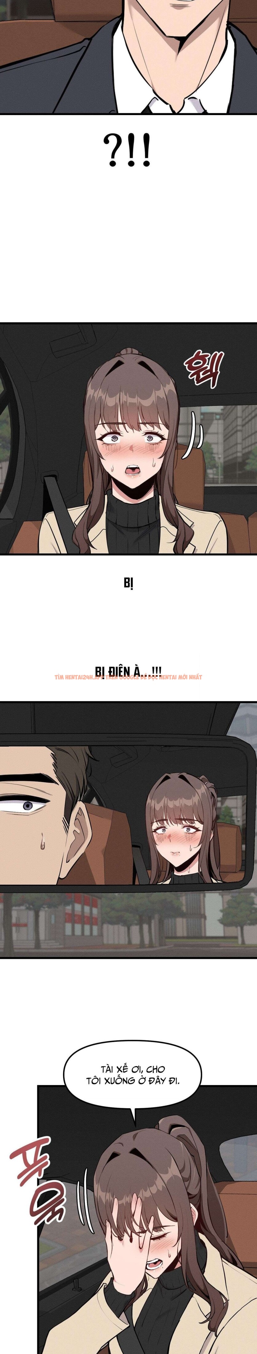 Xem ảnh [18+] Người Bố Của Tôi - Chapter 12 - 4 2 - Truyenhentaiz.net