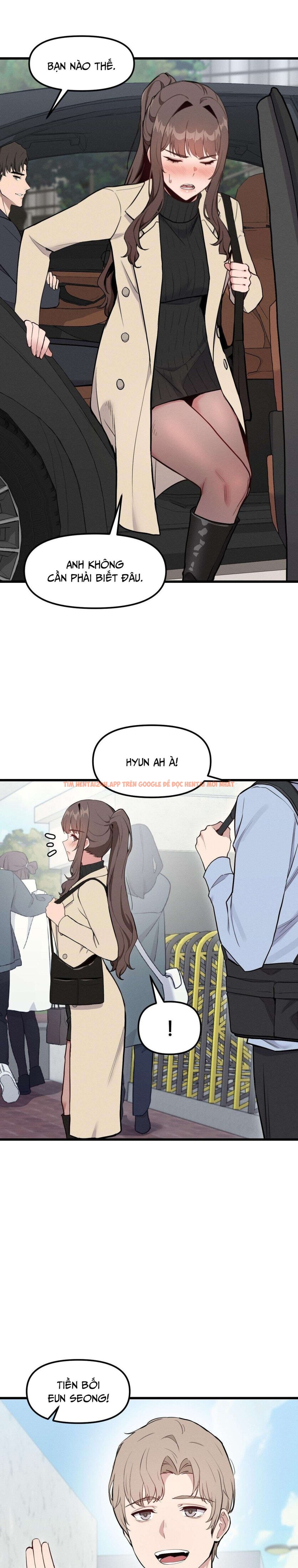 Xem ảnh [18+] Người Bố Của Tôi - Chapter 12 - 5 0 - Truyenhentaiz.net