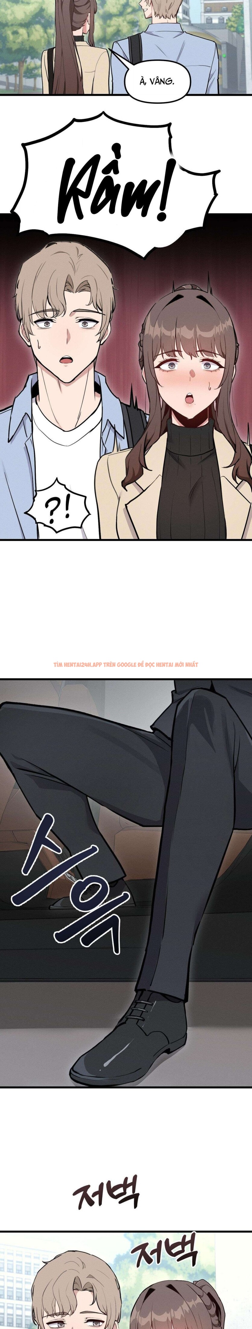 Xem ảnh [18+] Người Bố Của Tôi - Chapter 12 - 5 2 - Truyenhentaiz.net