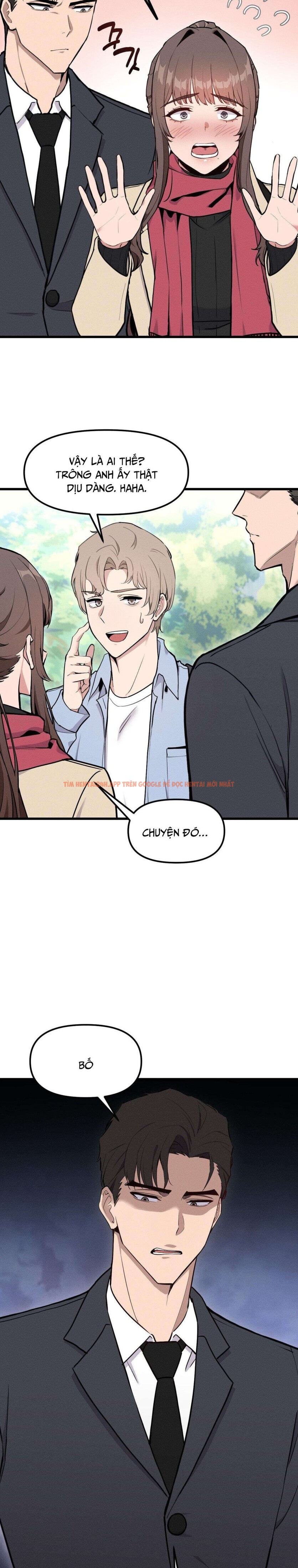 Xem ảnh [18+] Người Bố Của Tôi - Chapter 12 - 6 2 - Truyenhentaiz.net