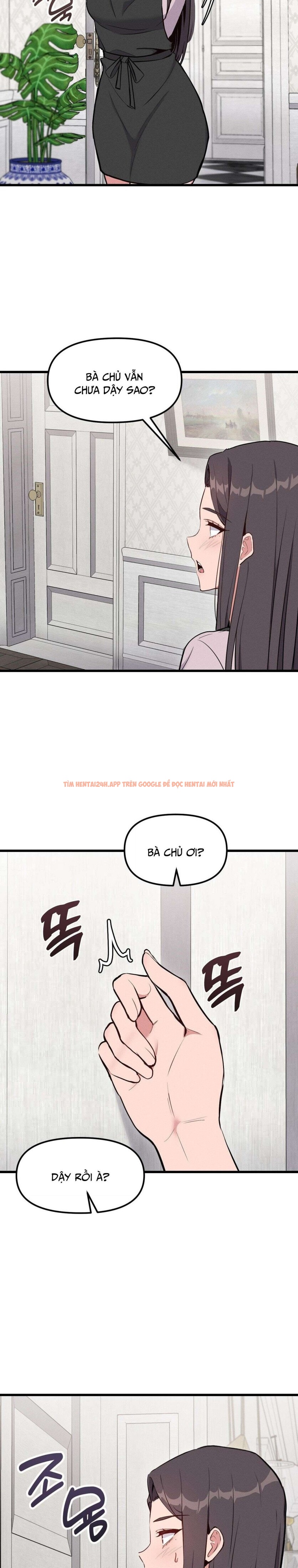 Xem ảnh [18+] Người Bố Của Tôi - Chapter 12 - 7 1 - Truyenhentaiz.net