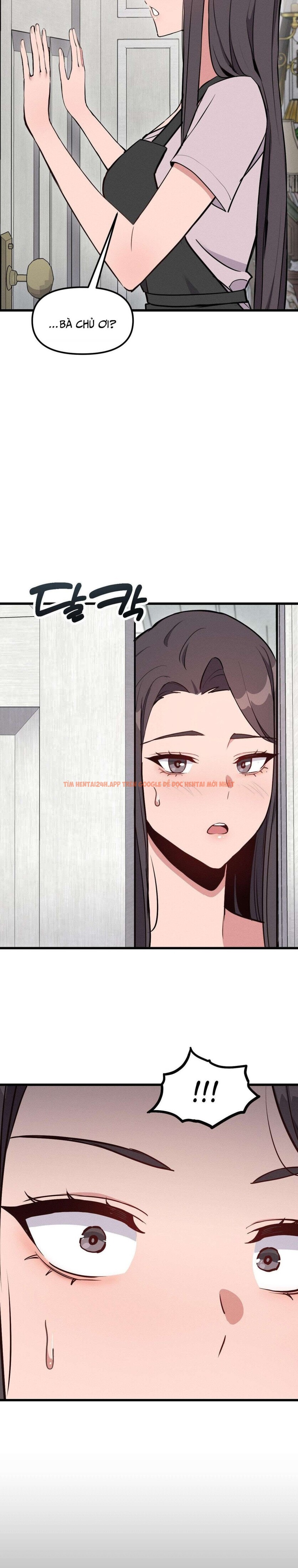 Xem ảnh [18+] Người Bố Của Tôi - Chapter 12 - 7 2 - Truyenhentaiz.net