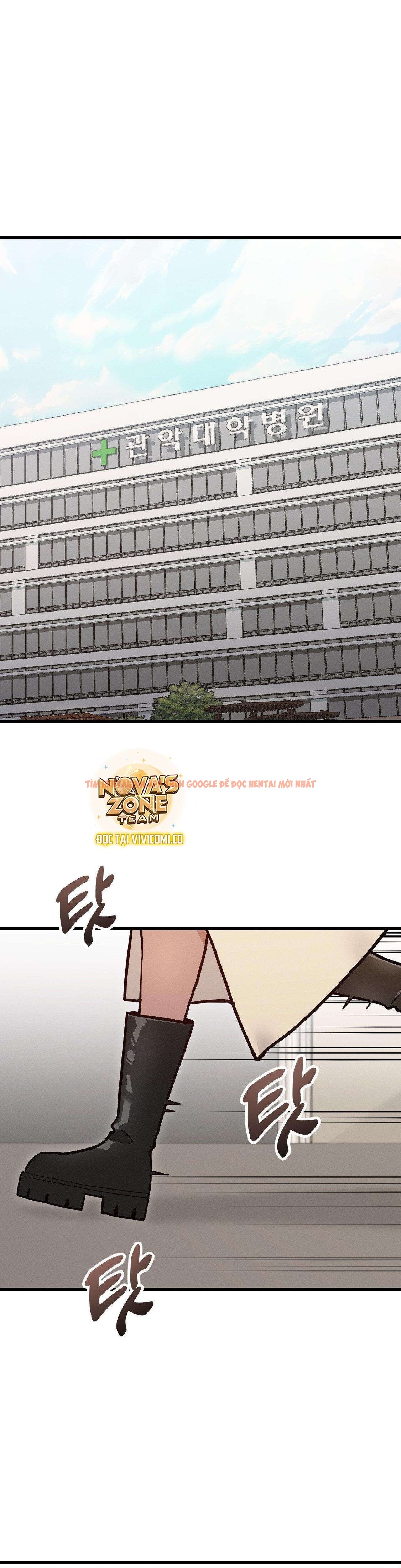 Xem ảnh [18+] Người Bố Của Tôi - Chapter 13 - 2 0 - Truyenhentaiz.net