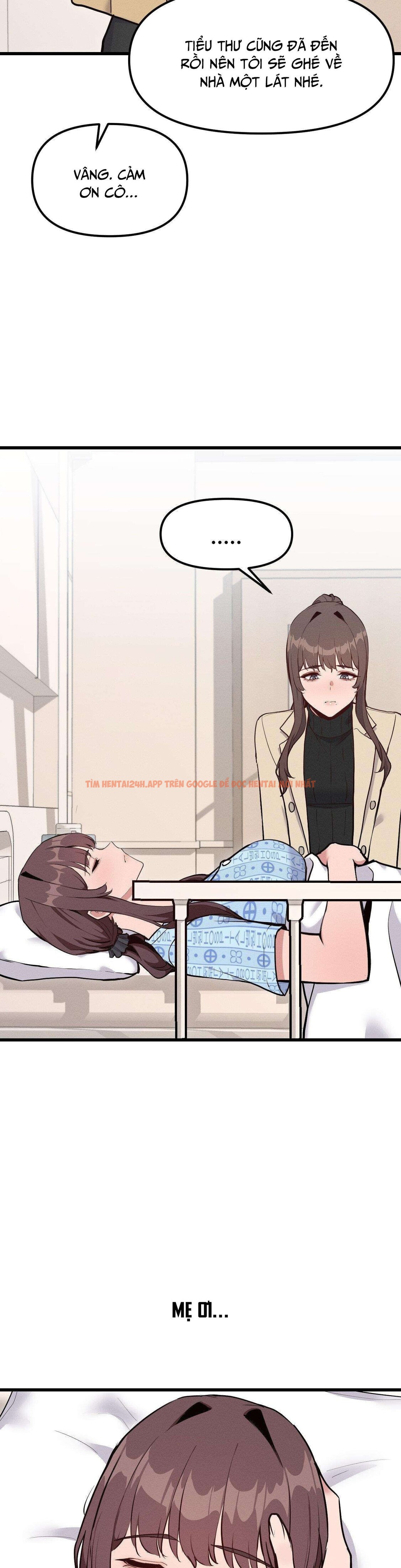 Xem ảnh [18+] Người Bố Của Tôi - Chapter 13 - 2 4 - Truyenhentaiz.net