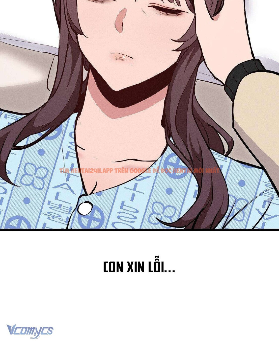 Xem ảnh [18+] Người Bố Của Tôi - Chapter 13 - 2 5 - Truyenhentaiz.net