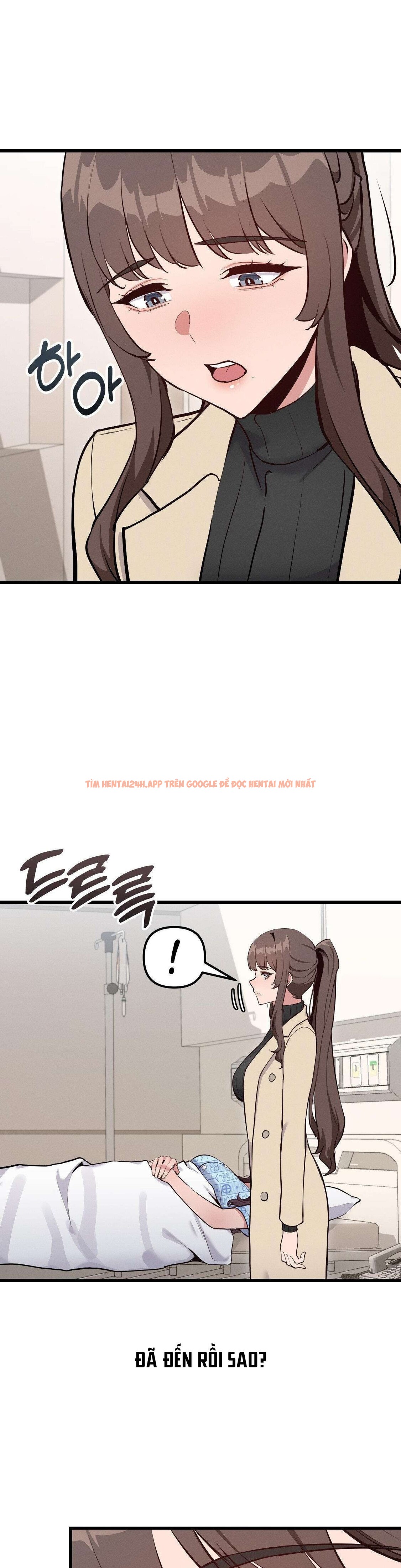 Xem ảnh [18+] Người Bố Của Tôi - Chapter 13 - 3 0 - Truyenhentaiz.net