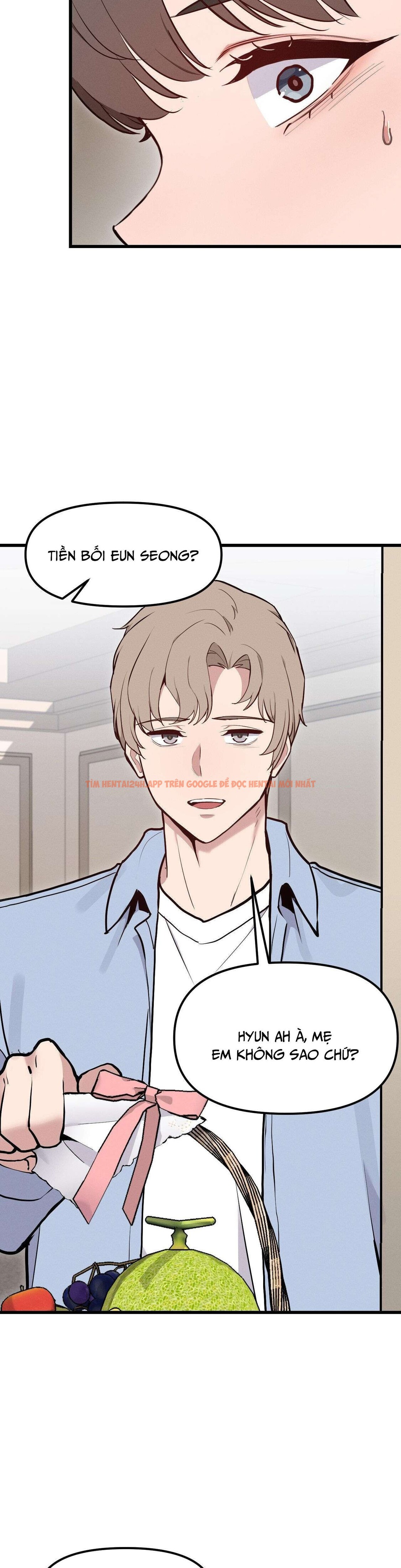 Xem ảnh [18+] Người Bố Của Tôi - Chapter 13 - 3 1 - Truyenhentaiz.net