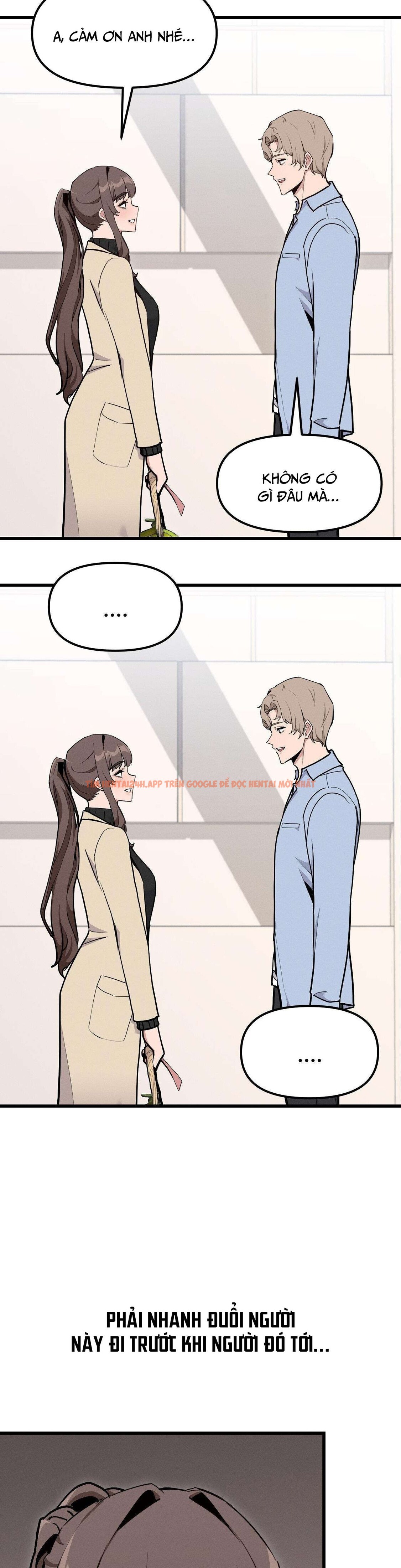 Xem ảnh [18+] Người Bố Của Tôi - Chapter 13 - 3 3 - Truyenhentaiz.net