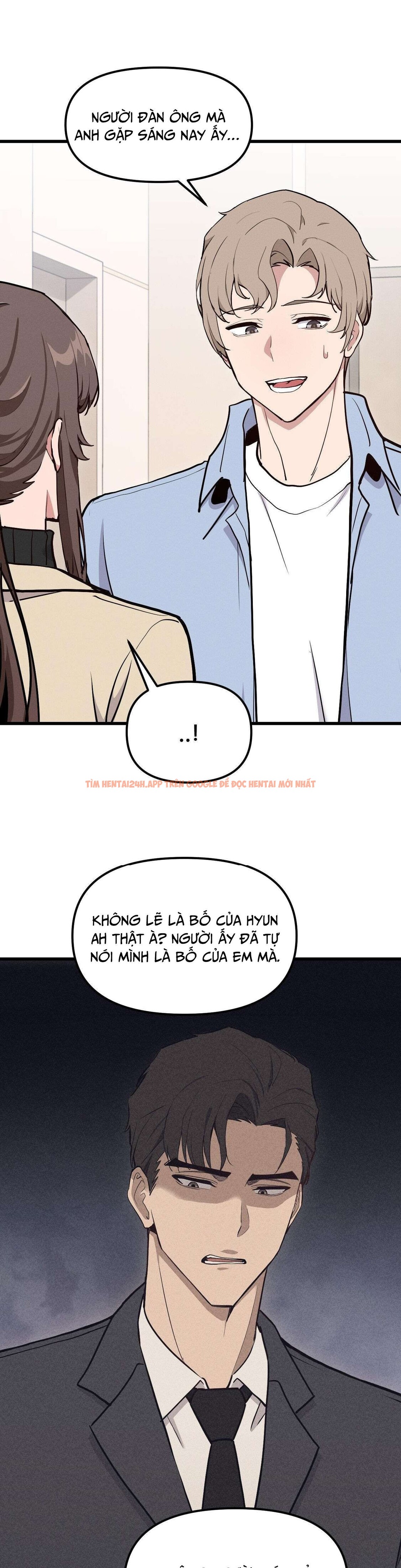 Xem ảnh [18+] Người Bố Của Tôi - Chapter 13 - 4 0 - Truyenhentaiz.net