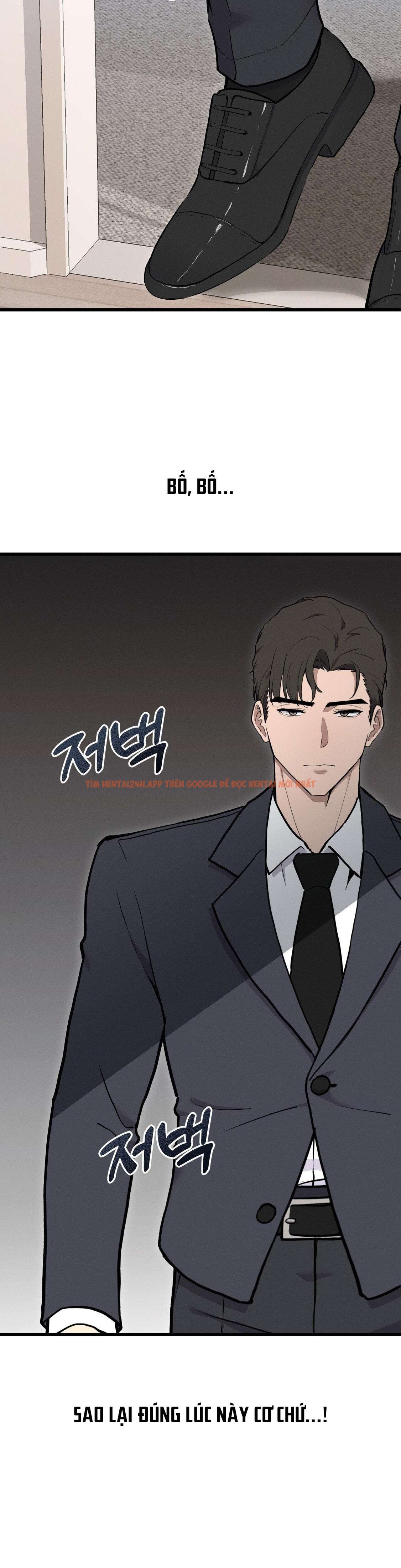 Xem ảnh [18+] Người Bố Của Tôi - Chapter 13 - 4 2 - Truyenhentaiz.net