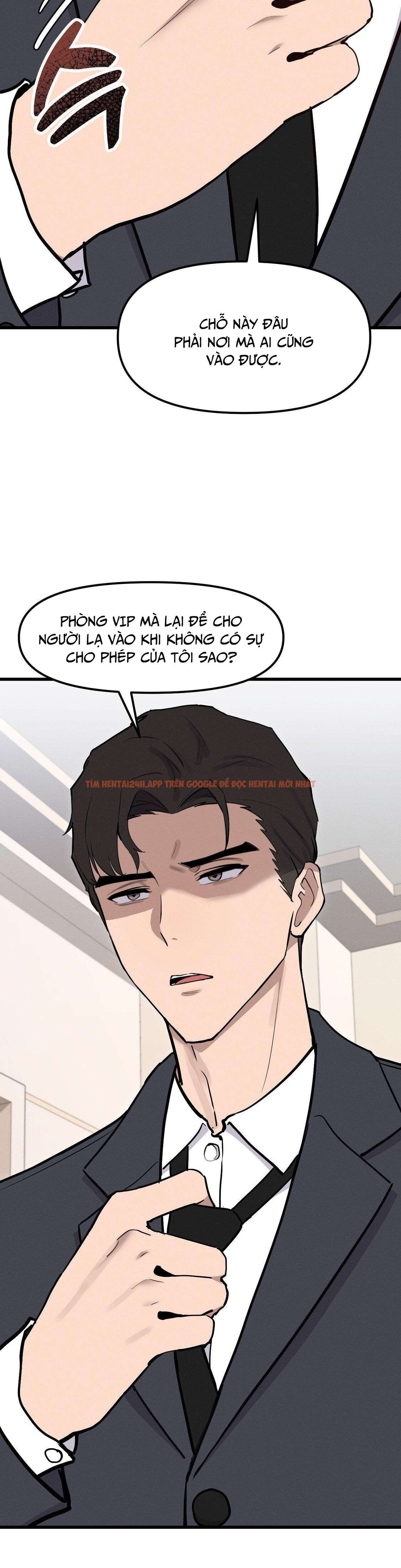 Xem ảnh [18+] Người Bố Của Tôi - Chapter 13 - 4 4 - Truyenhentaiz.net