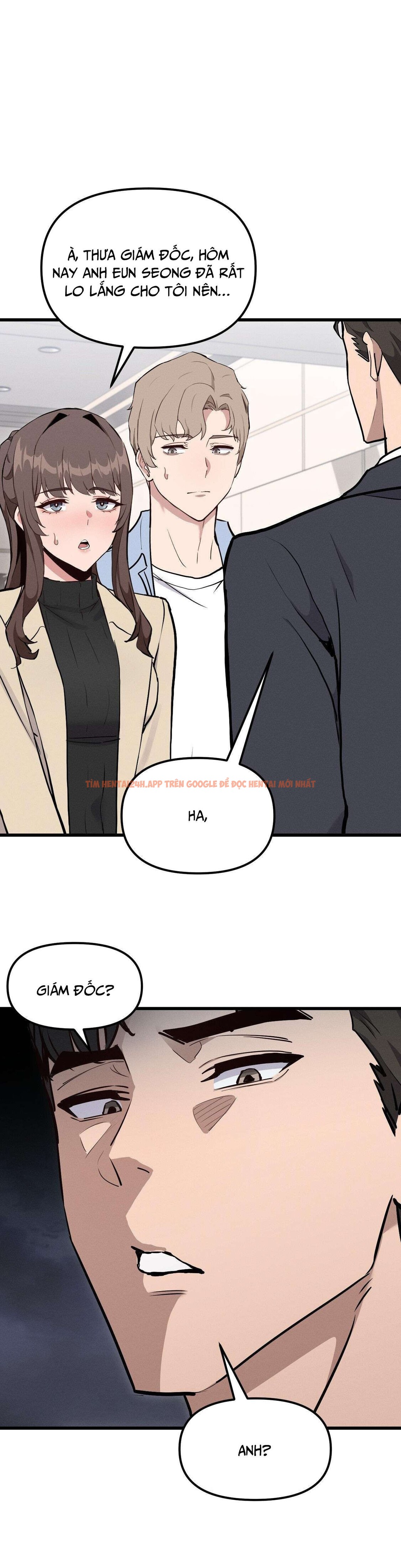 Xem ảnh [18+] Người Bố Của Tôi - Chapter 13 - 4 5 - Truyenhentaiz.net