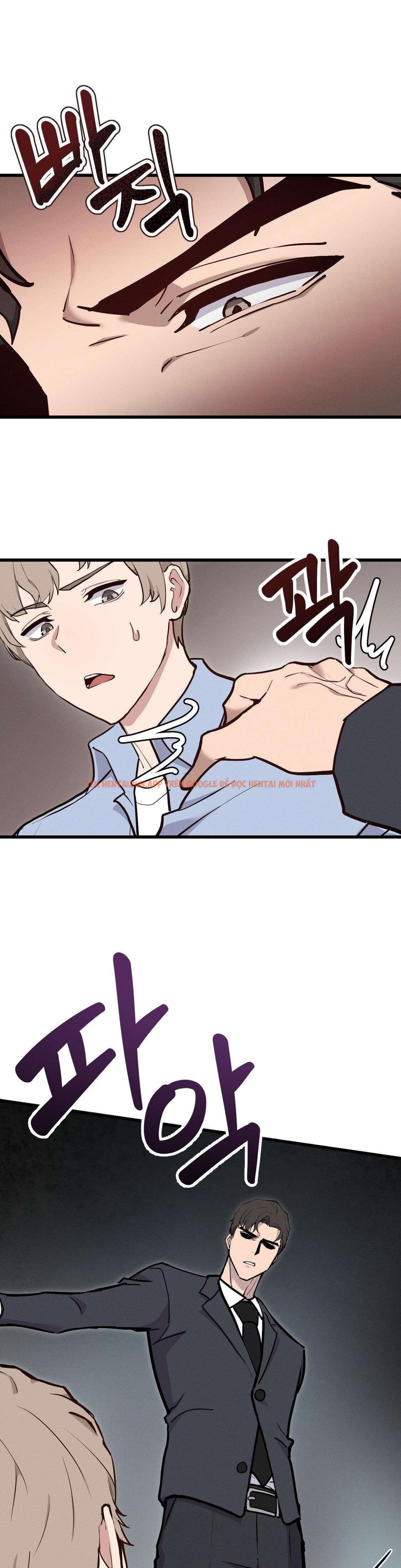 Xem ảnh [18+] Người Bố Của Tôi - Chapter 13 - 5 1 - Truyenhentaiz.net