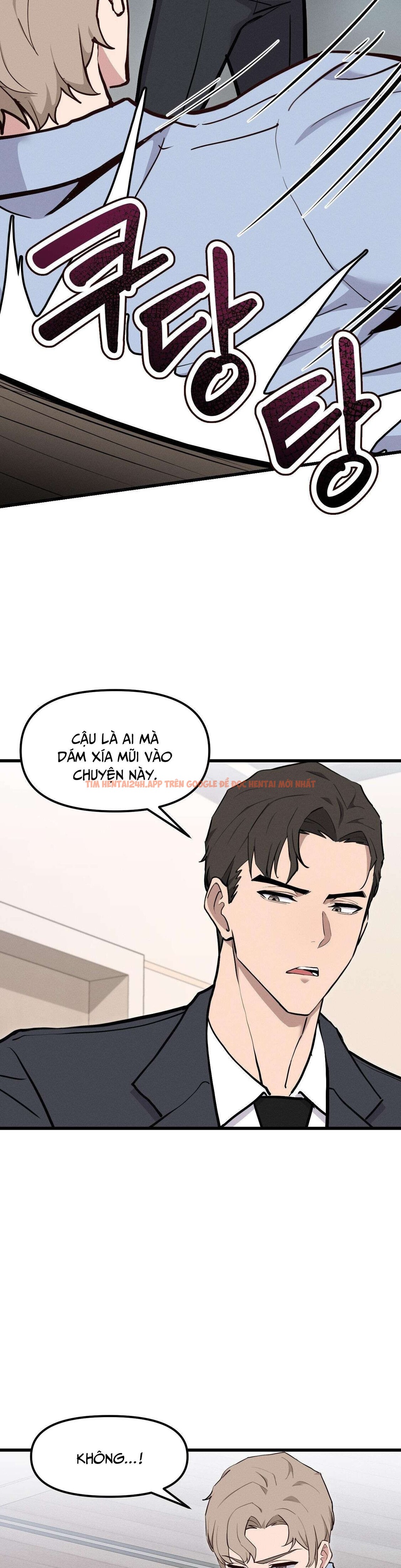 Xem ảnh [18+] Người Bố Của Tôi - Chapter 13 - 5 2 - Truyenhentaiz.net