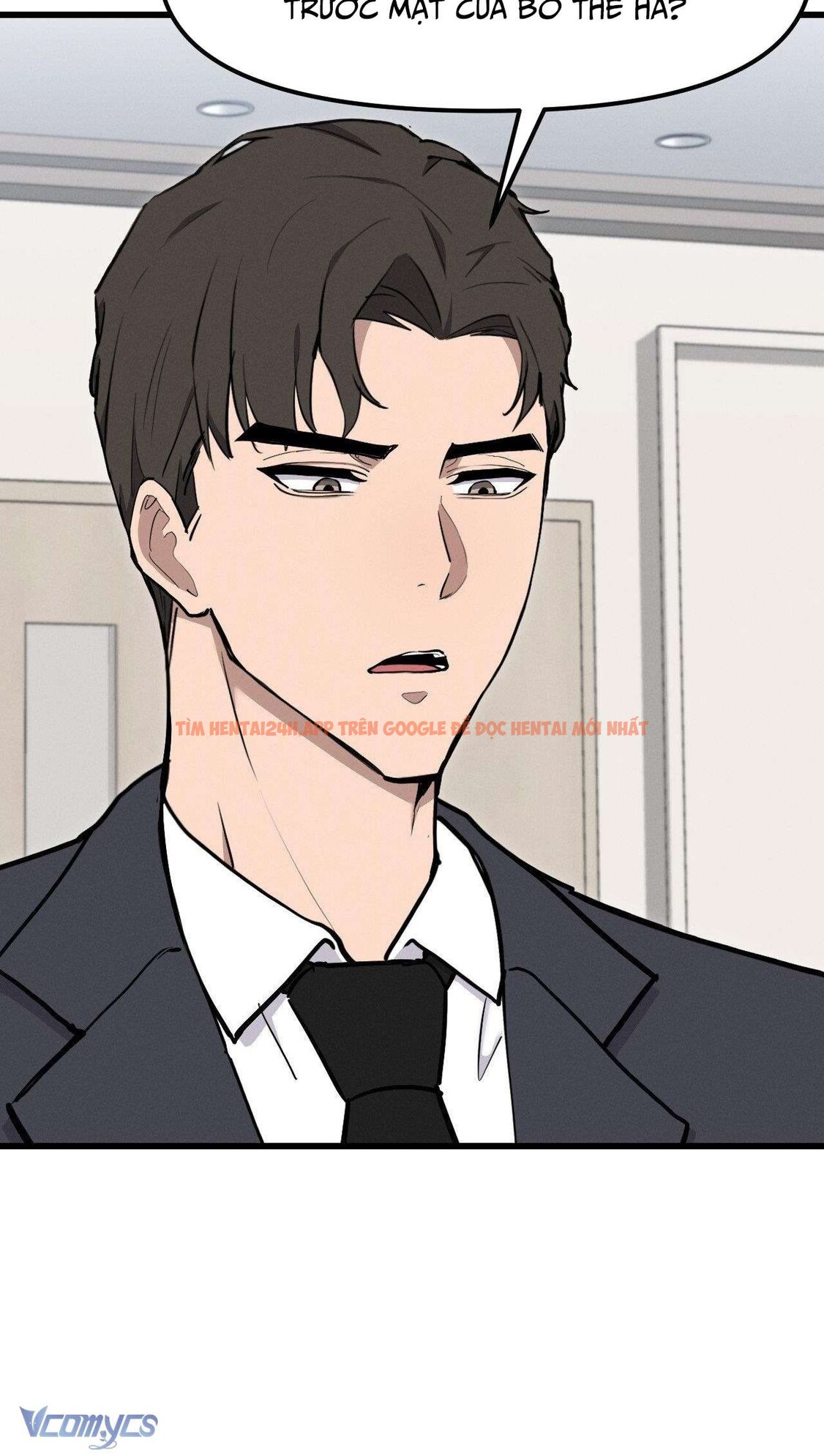 Xem ảnh [18+] Người Bố Của Tôi - Chapter 13 - 5 4 - Truyenhentaiz.net