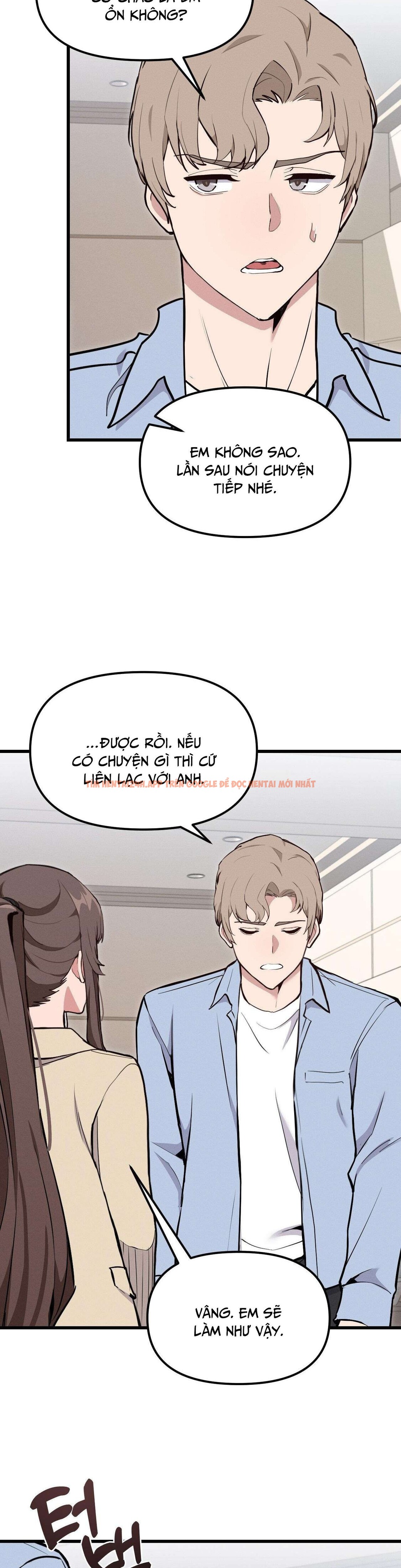 Xem ảnh [18+] Người Bố Của Tôi - Chapter 13 - 6 1 - Truyenhentaiz.net