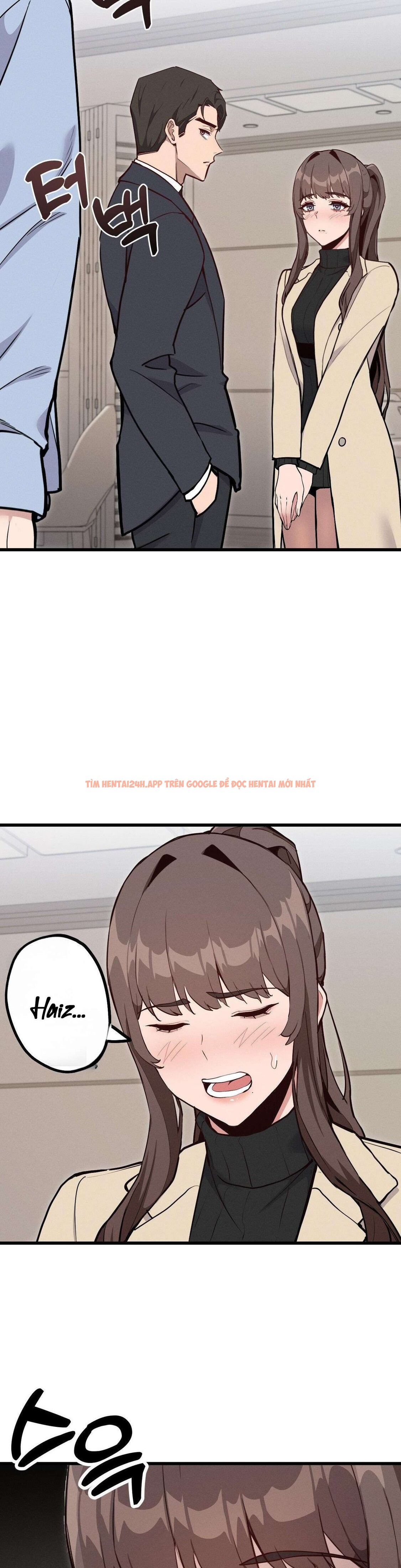 Xem ảnh [18+] Người Bố Của Tôi - Chapter 13 - 6 2 - Truyenhentaiz.net