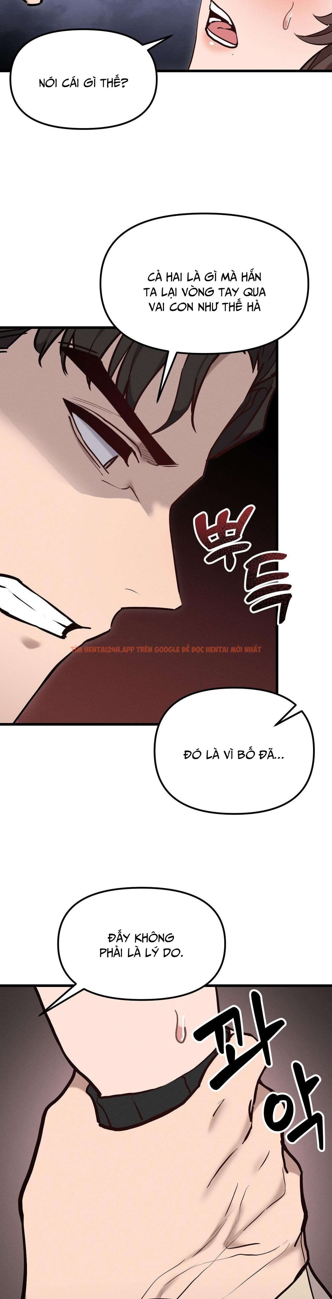 Xem ảnh [18+] Người Bố Của Tôi - Chapter 13 - 6 4 - Truyenhentaiz.net