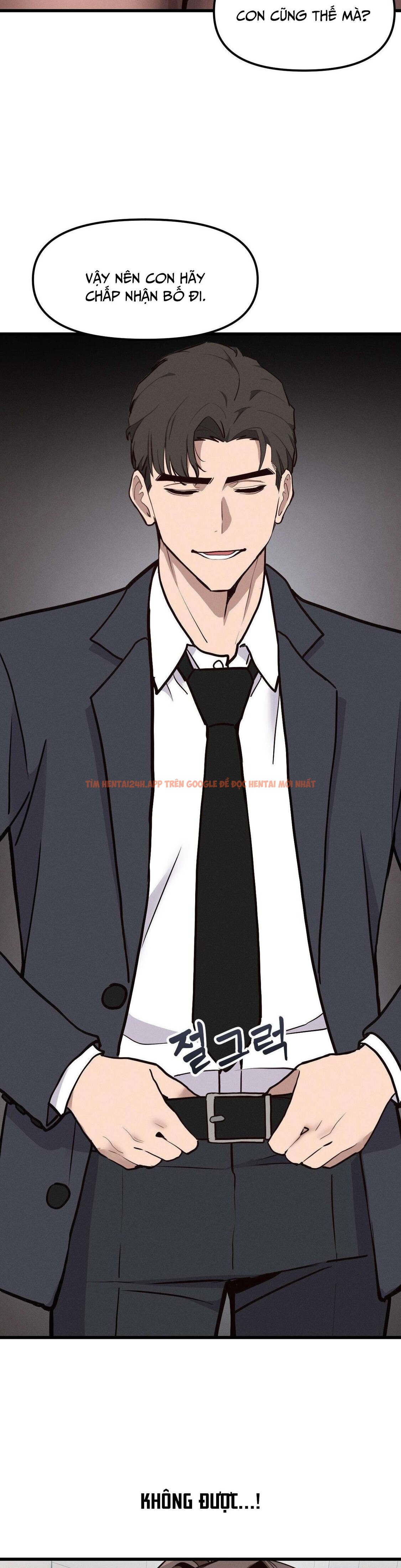 Xem ảnh [18+] Người Bố Của Tôi - Chapter 13 - 7 4 - Truyenhentaiz.net