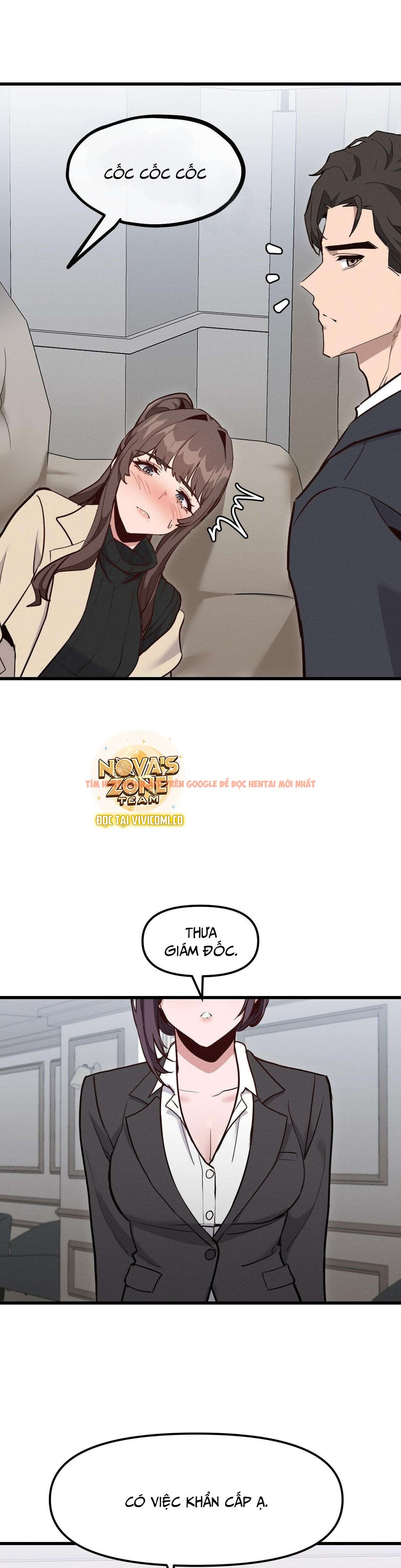 Xem ảnh [18+] Người Bố Của Tôi - Chapter 13 - 8 0 - Truyenhentaiz.net