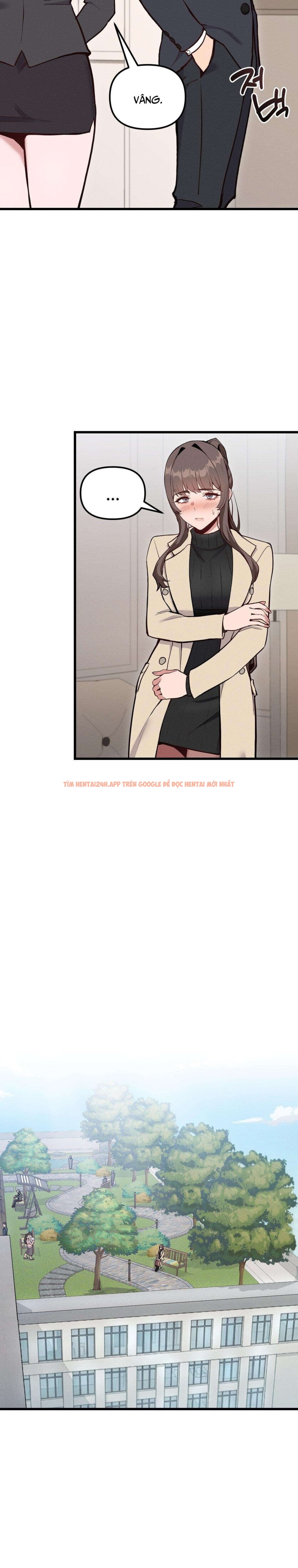 Xem ảnh [18+] Người Bố Của Tôi - Chapter 14 - 2 2 - Truyenhentaiz.net