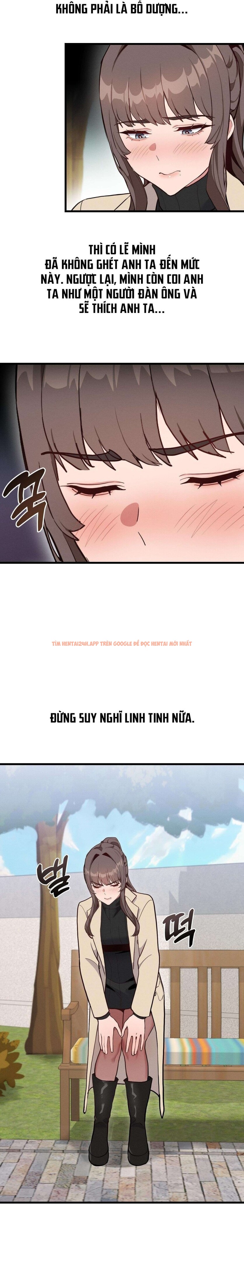 Xem ảnh [18+] Người Bố Của Tôi - Chapter 14 - 3 1 - Truyenhentaiz.net