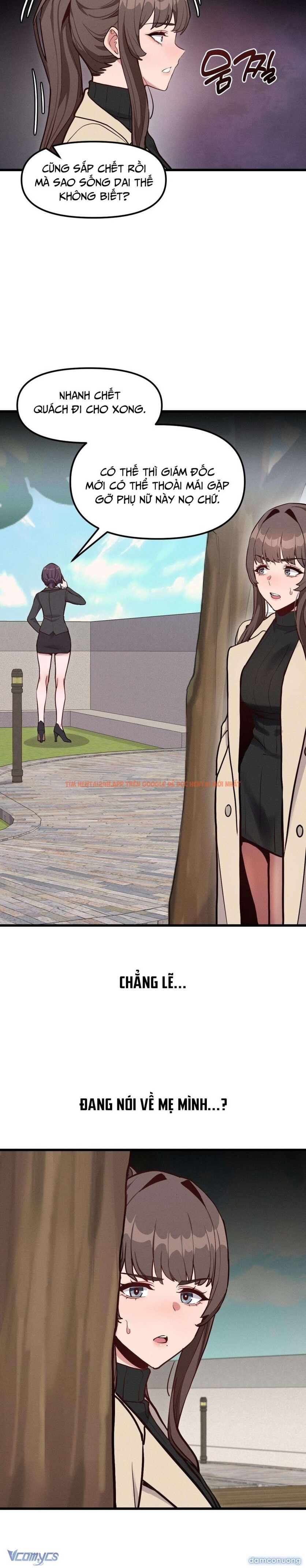 Xem ảnh [18+] Người Bố Của Tôi - Chapter 14 - 3 3 - Truyenhentaiz.net